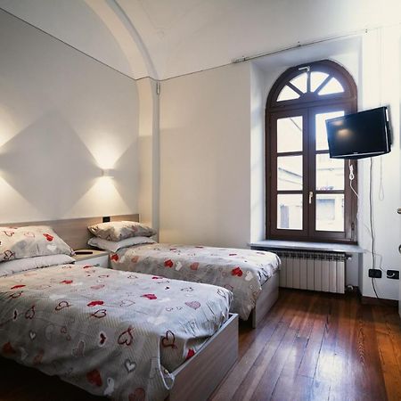 La Locanda Del Bistrot Dei Vinai Coni Extérieur photo