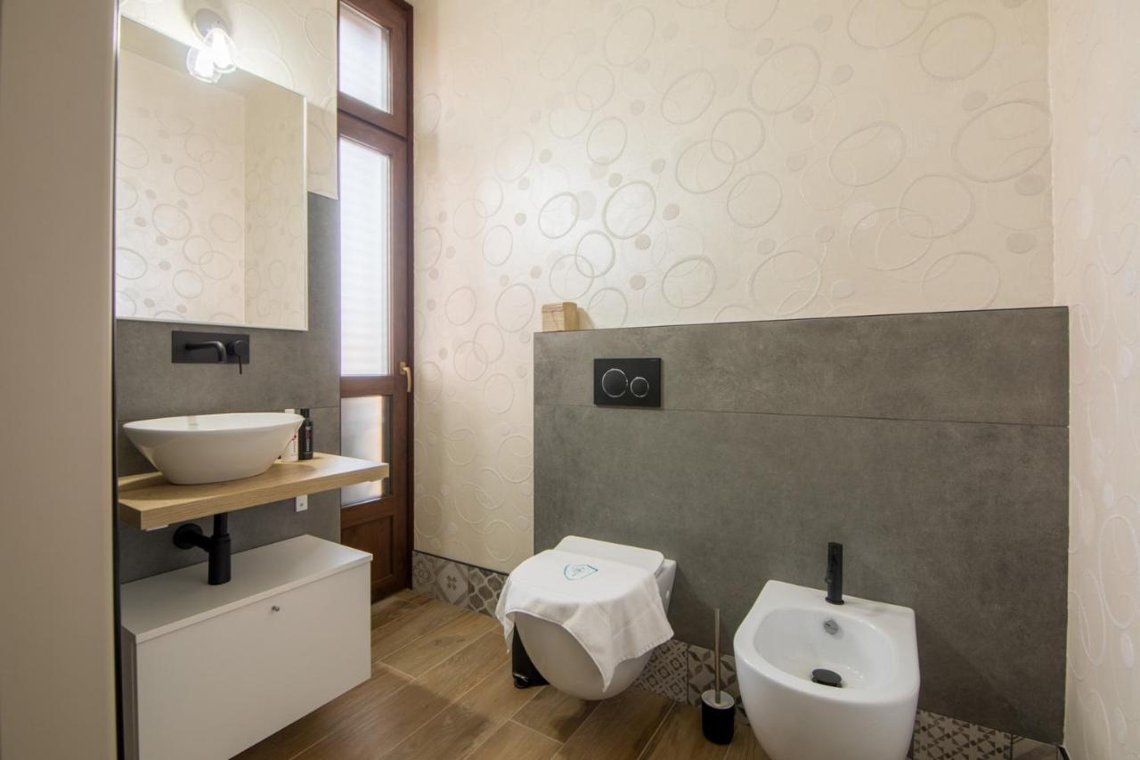 La Locanda Del Bistrot Dei Vinai Coni Extérieur photo