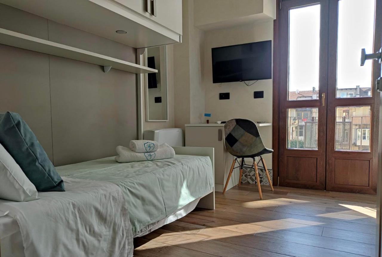 La Locanda Del Bistrot Dei Vinai Coni Extérieur photo