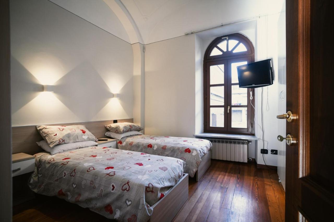 La Locanda Del Bistrot Dei Vinai Coni Extérieur photo