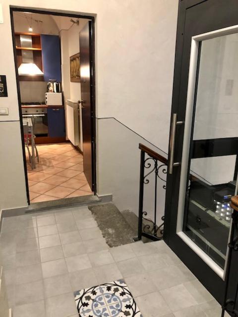 La Locanda Del Bistrot Dei Vinai Coni Extérieur photo