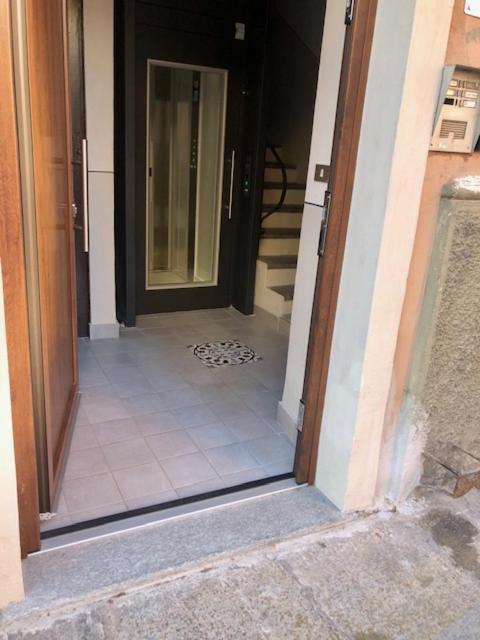 La Locanda Del Bistrot Dei Vinai Coni Extérieur photo